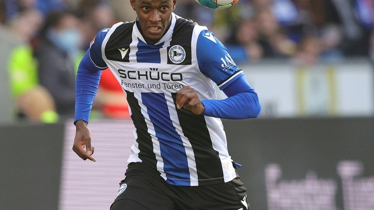 Mainzer Leihe schon wieder beendet