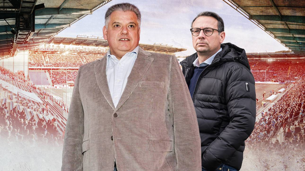 FCK: Becca spricht von Bundesliga