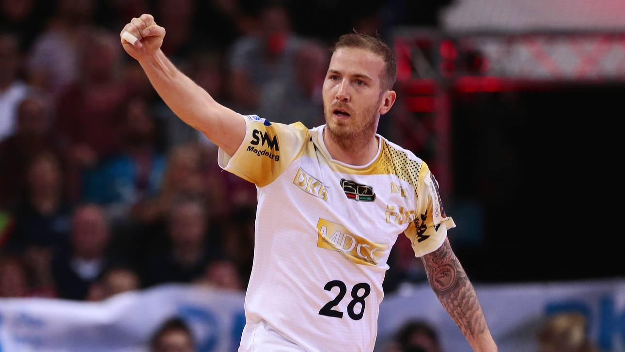 SC Magdeburg siegt im Ostderby