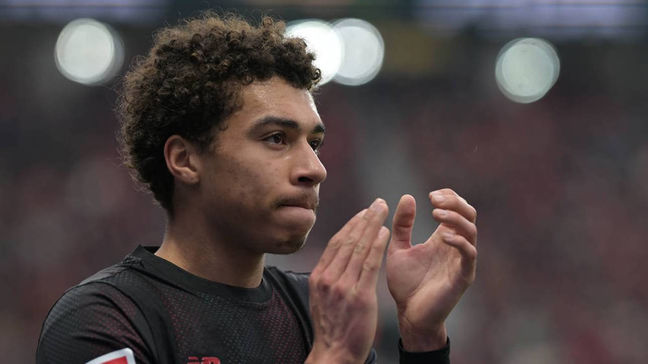 Ohne Angst vor den großen Bayern