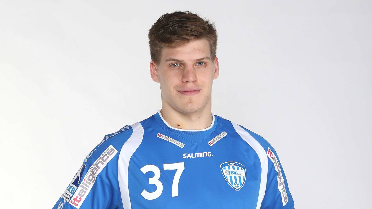 Lemgo holt Junioren-Nationalspieler