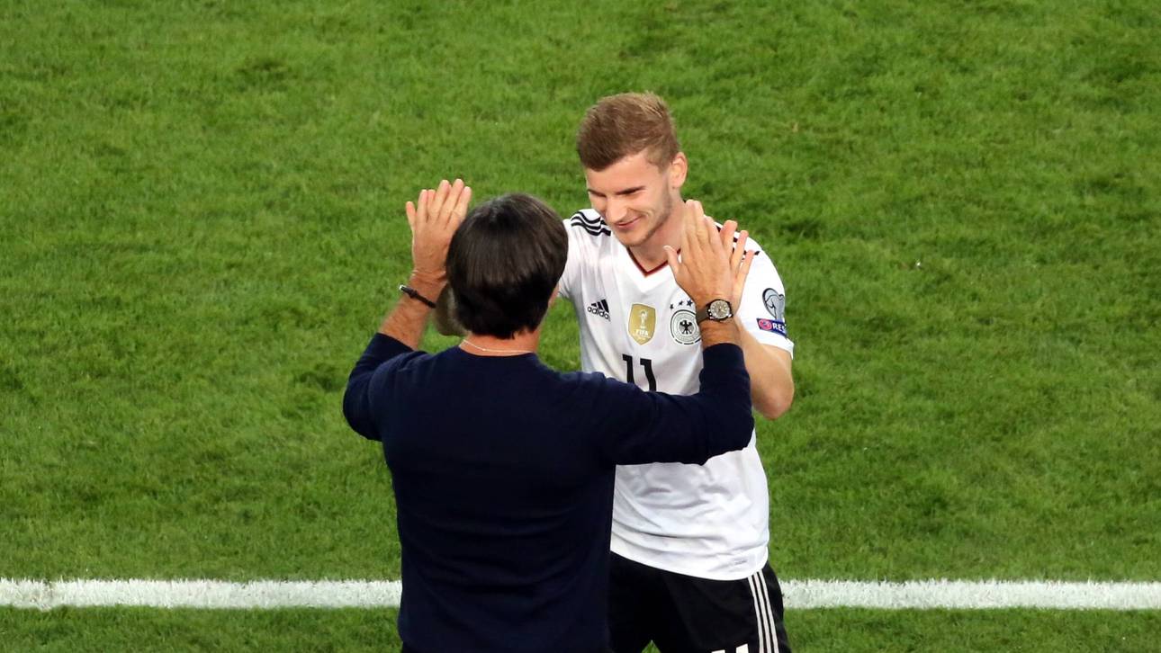 Werner – Vom Buhmann zum Helden