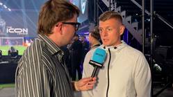 Was Kroos von Musiala und Karl fordert