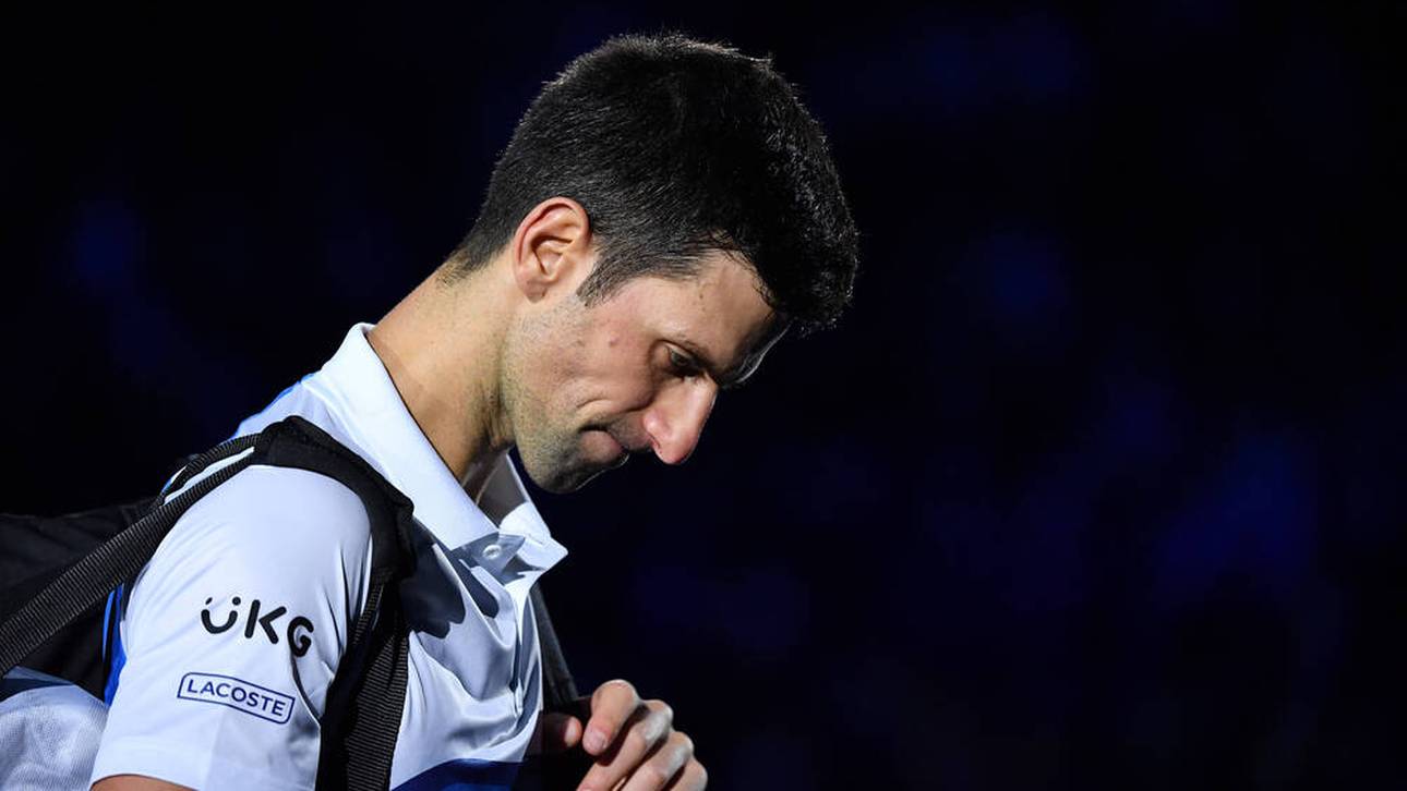 Verpasst Djokovic alle Grand Slams?
