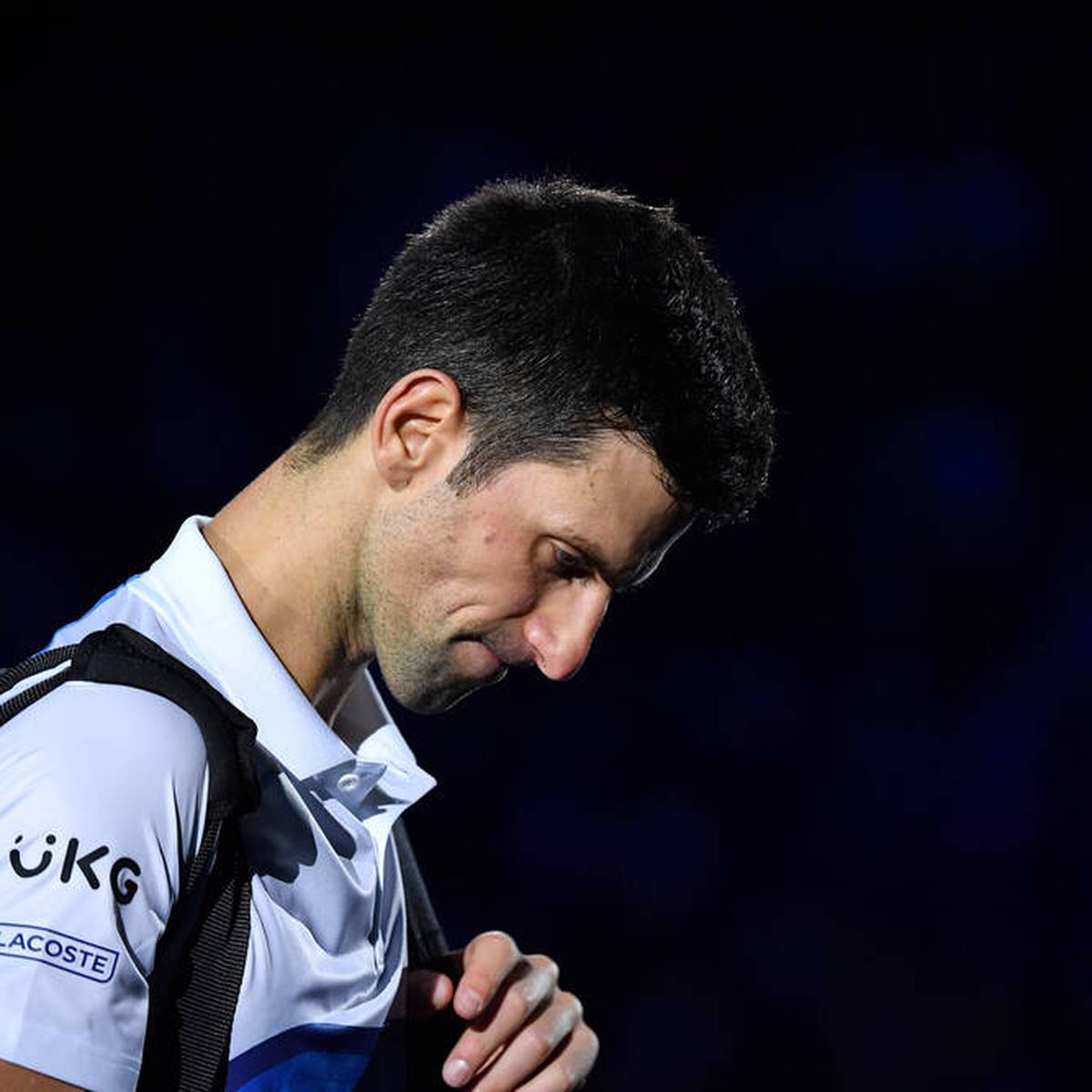 Novak Djokovic ist nach Serbien zurückgekehrt. Nach dem Drama vor den Australian Open droht dem Star nun eine Saison ohne Grand Slam. Im GOAT-Rennen wäre dies ein herber Rückschlag.