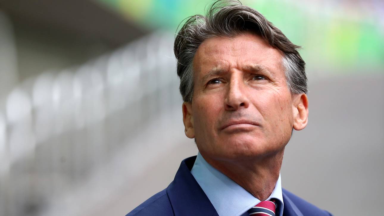 Coe rechtfertigt Doping-Ausnahmen