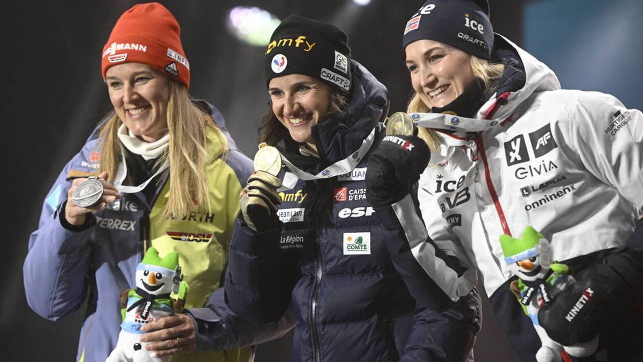 Deutschland-Event: Simon gestrichen