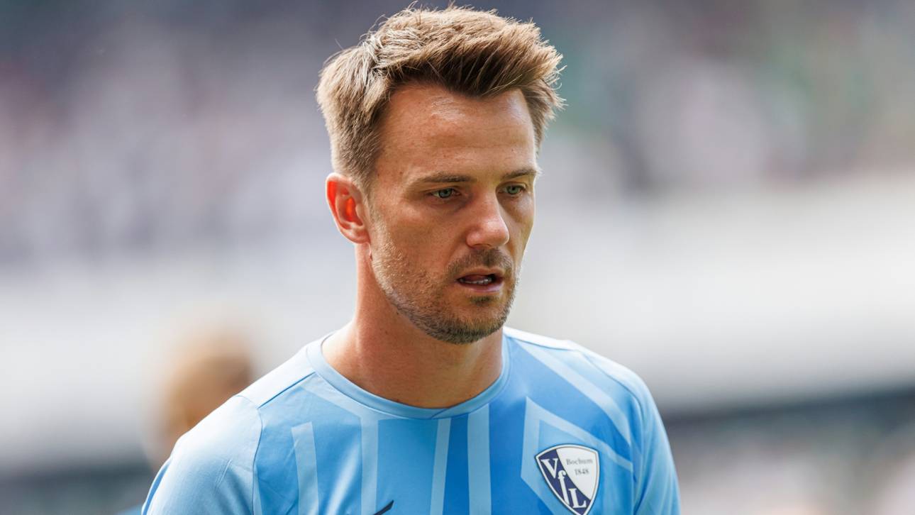 Riemann-Überraschung in Bochum?