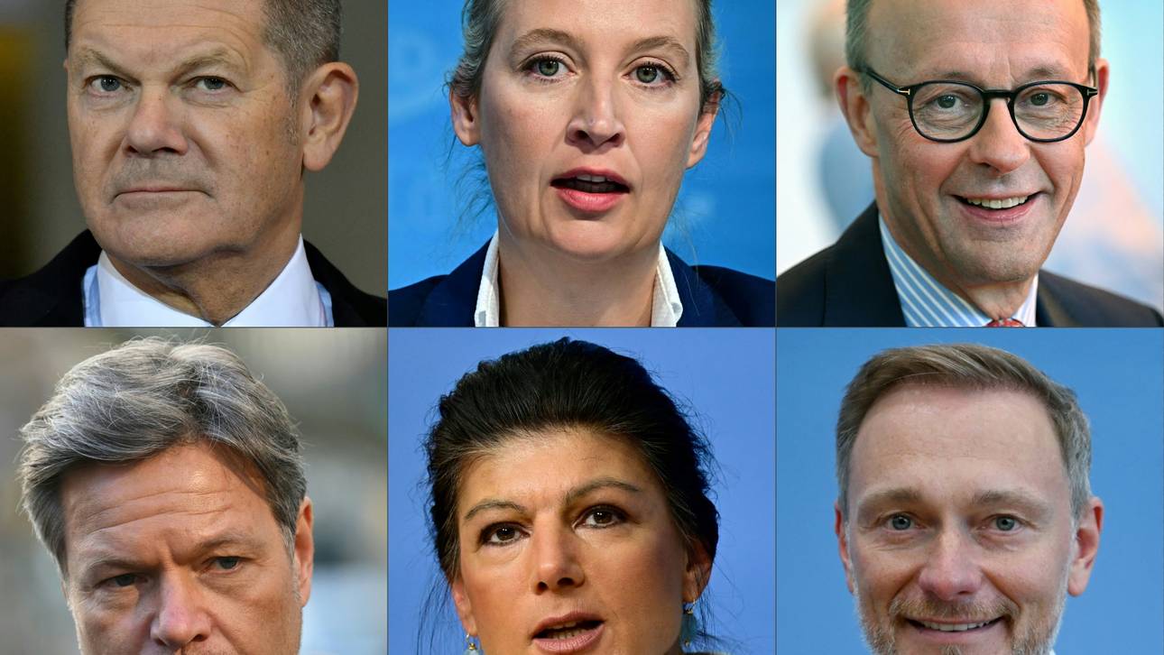 „Unser Team heißt Demokratie“