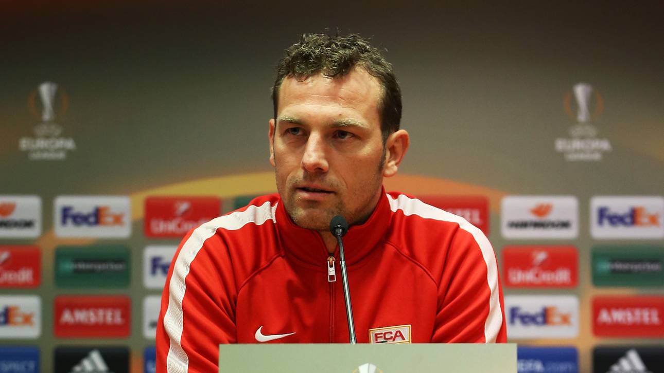 Weinzierl: „Elferschießen gewinnen eh wir“