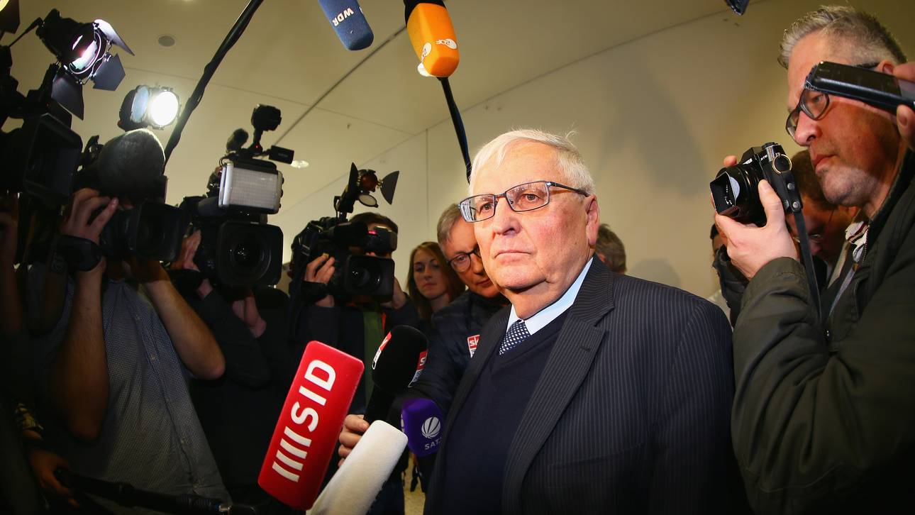 Zwanziger verteidigt Beckenbauer