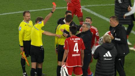 Die Lage für Union Berlin und Trainer Urs Fischer wird immer prekärer. Die Eisernen scheitern im DFB-Pokal am VfB Stuttgart und kassieren die elfte Pleite in Folge. 