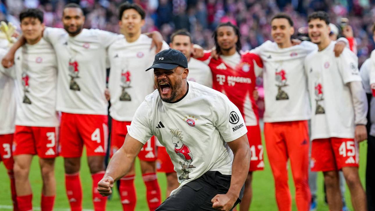 Bayern großes Gesprächsthema in Madrid