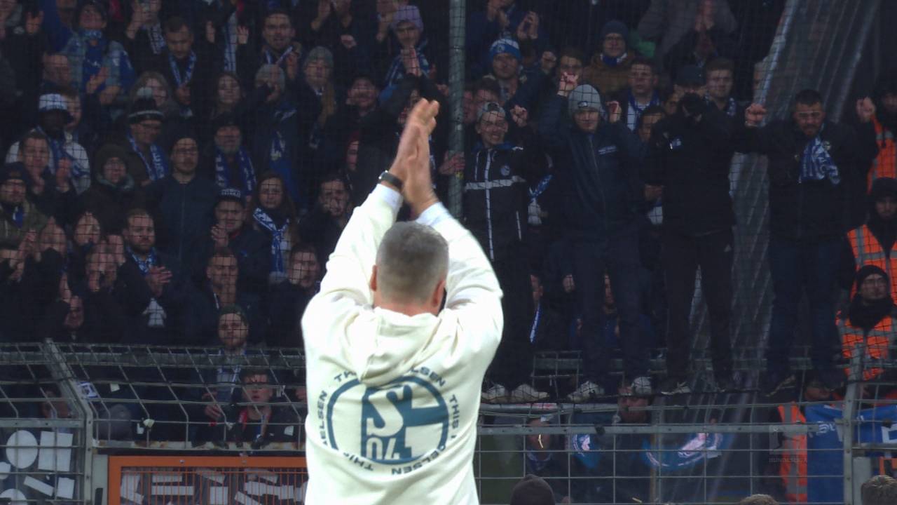 „Ganz Dortmund hat geschluchtzt“