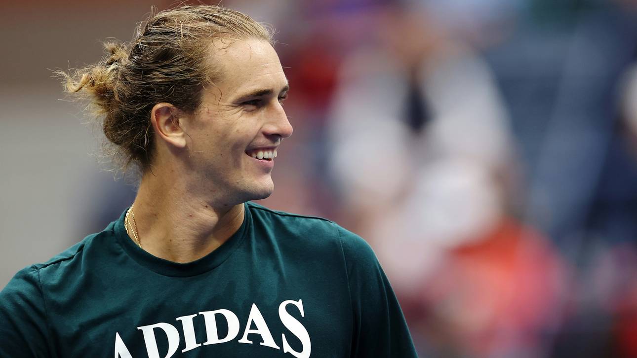 Zverev holt sich professionelle Hilfe