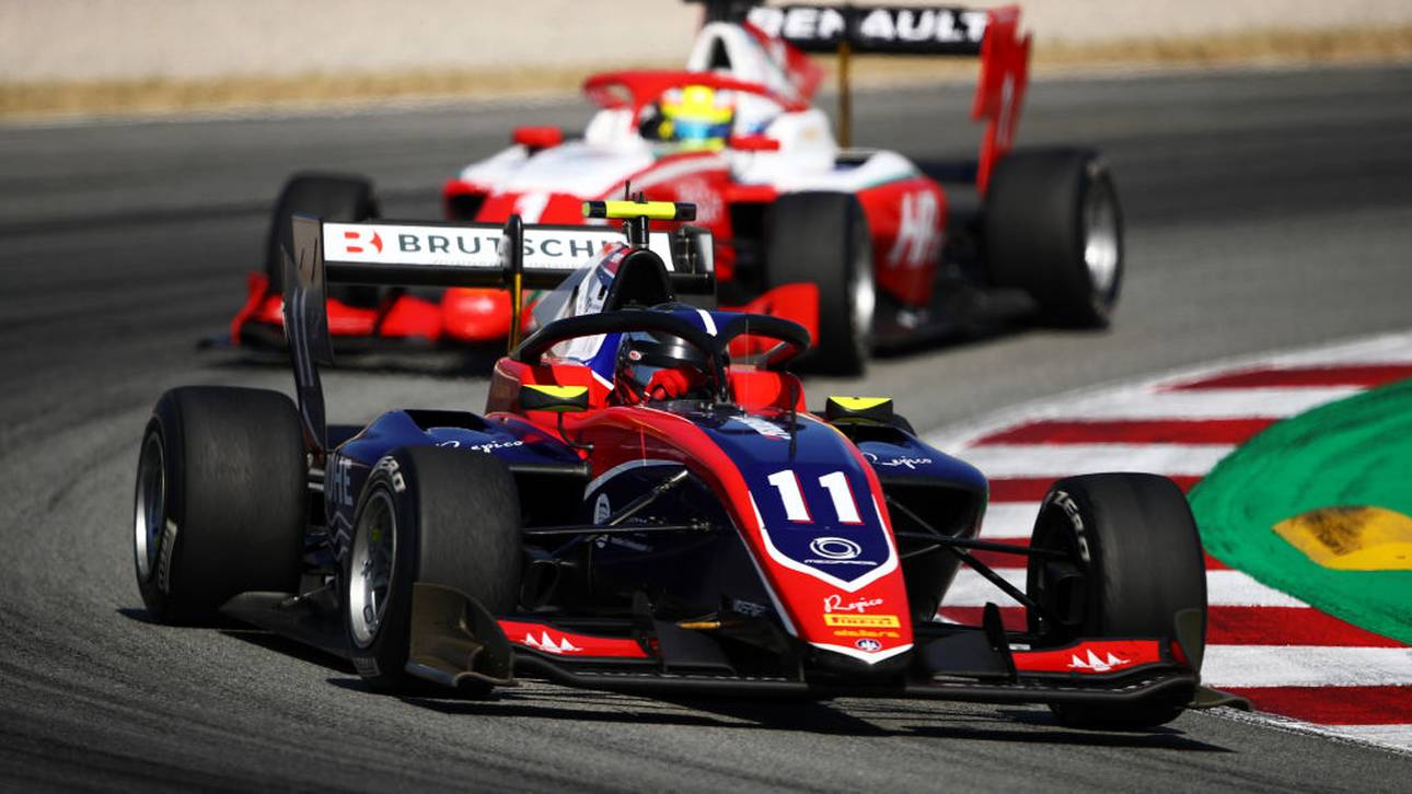 Beckmann rast erneut in die Punkte