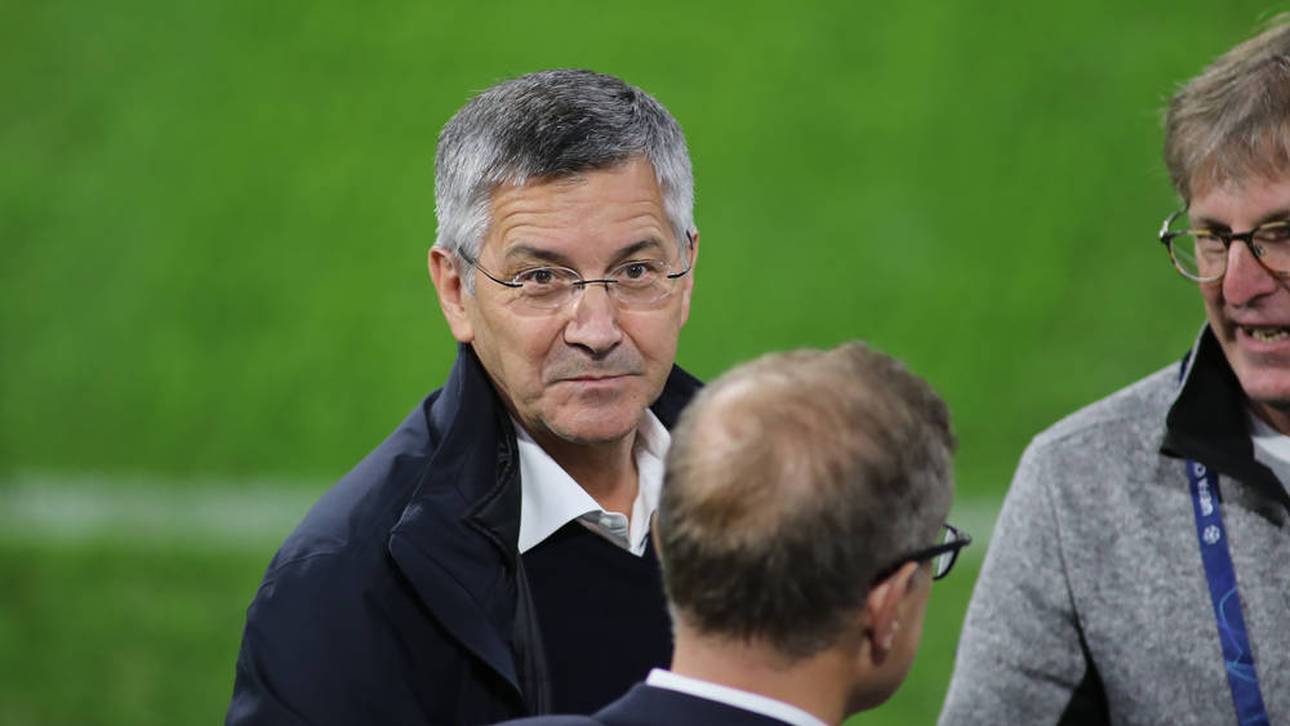 Bayern-Boss mit besonderem Wunsch