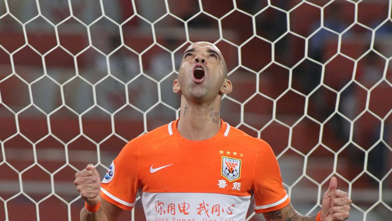Tardelli sorgt für Eklat bei Hymne