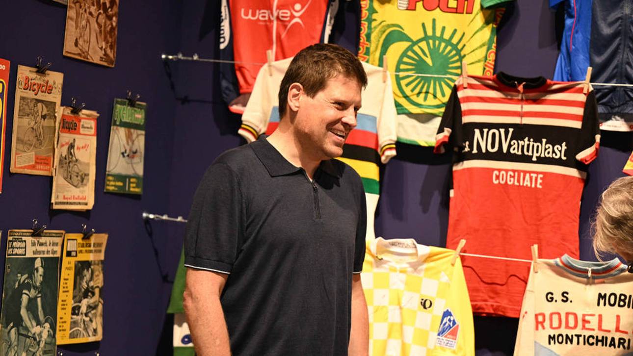 Ullrich: „Man hat mir verziehen“