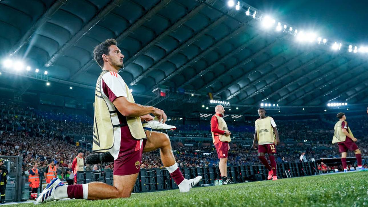 Geliebt, aber überflüssig