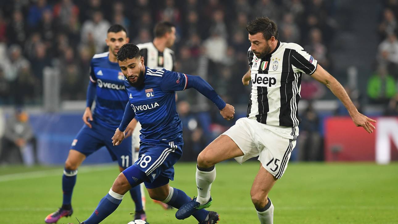 Italien ohne Marchisio und Barzagli