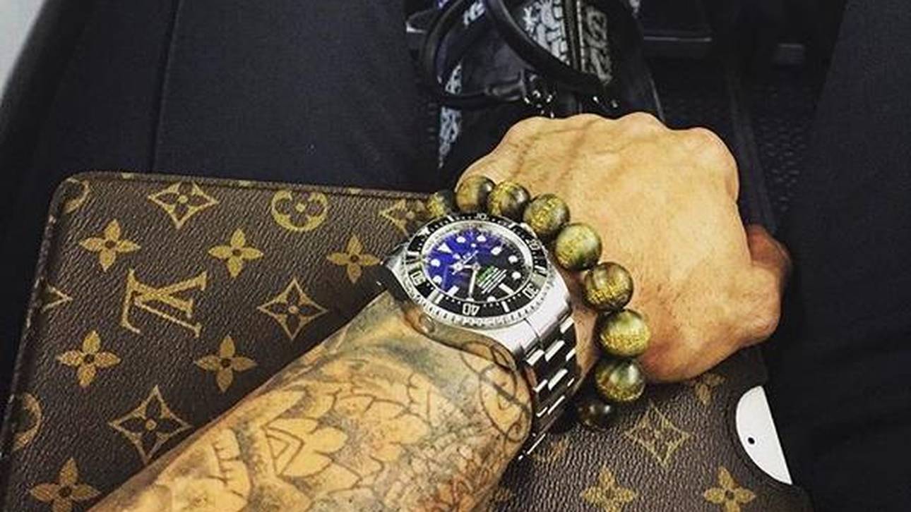 Protz-Howard wird ausgekontert