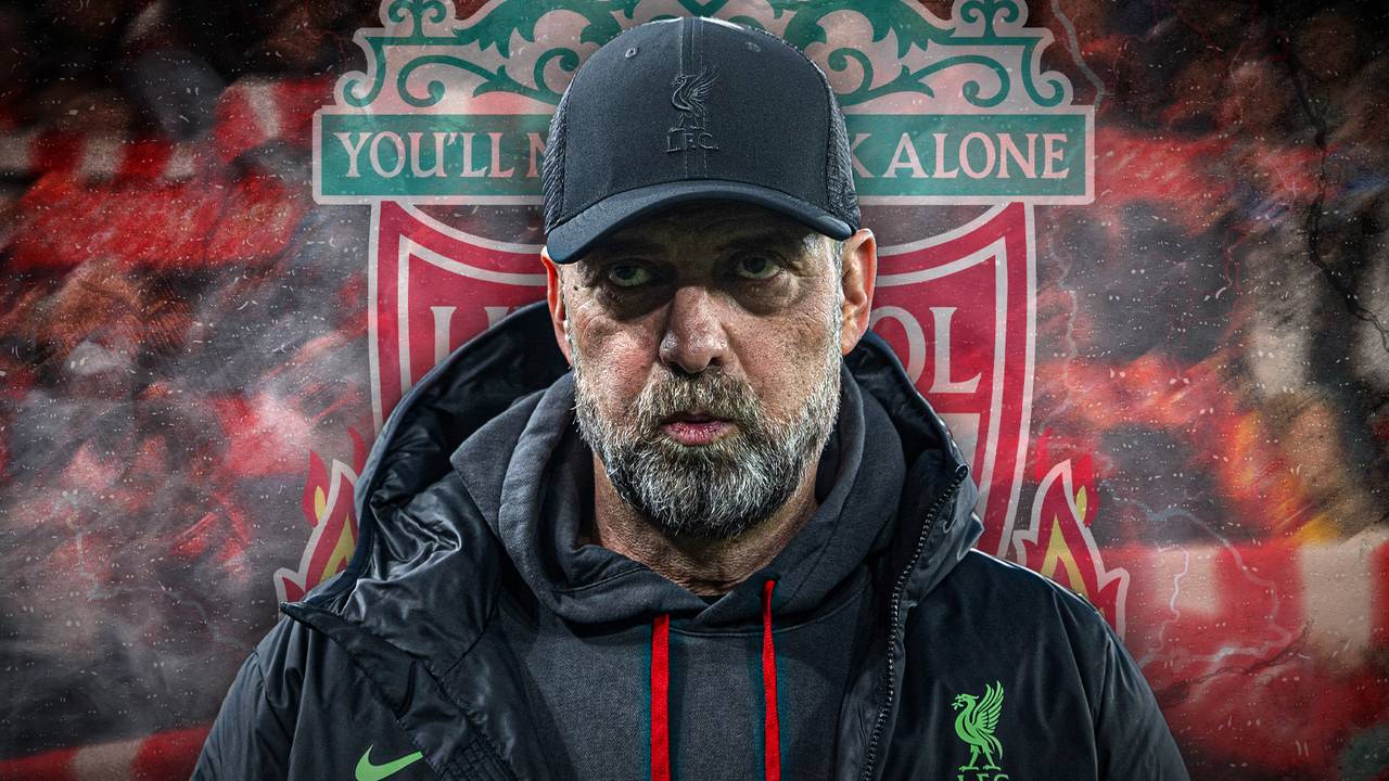 „Seltsam“: Klopp hadert nach Abschied