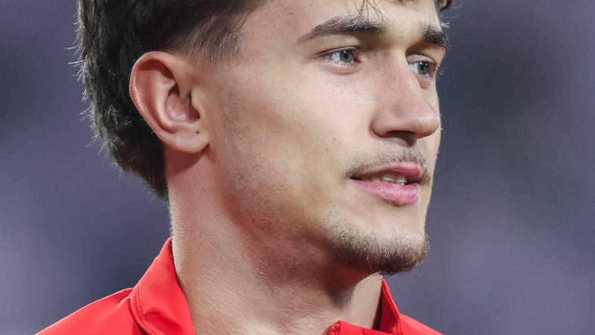 TOM BISCHOF (ab 71.): Wurde nach 71 Minuten für den verletzten Davies eingewechselt. SPORT1-Note: keine Bewertung