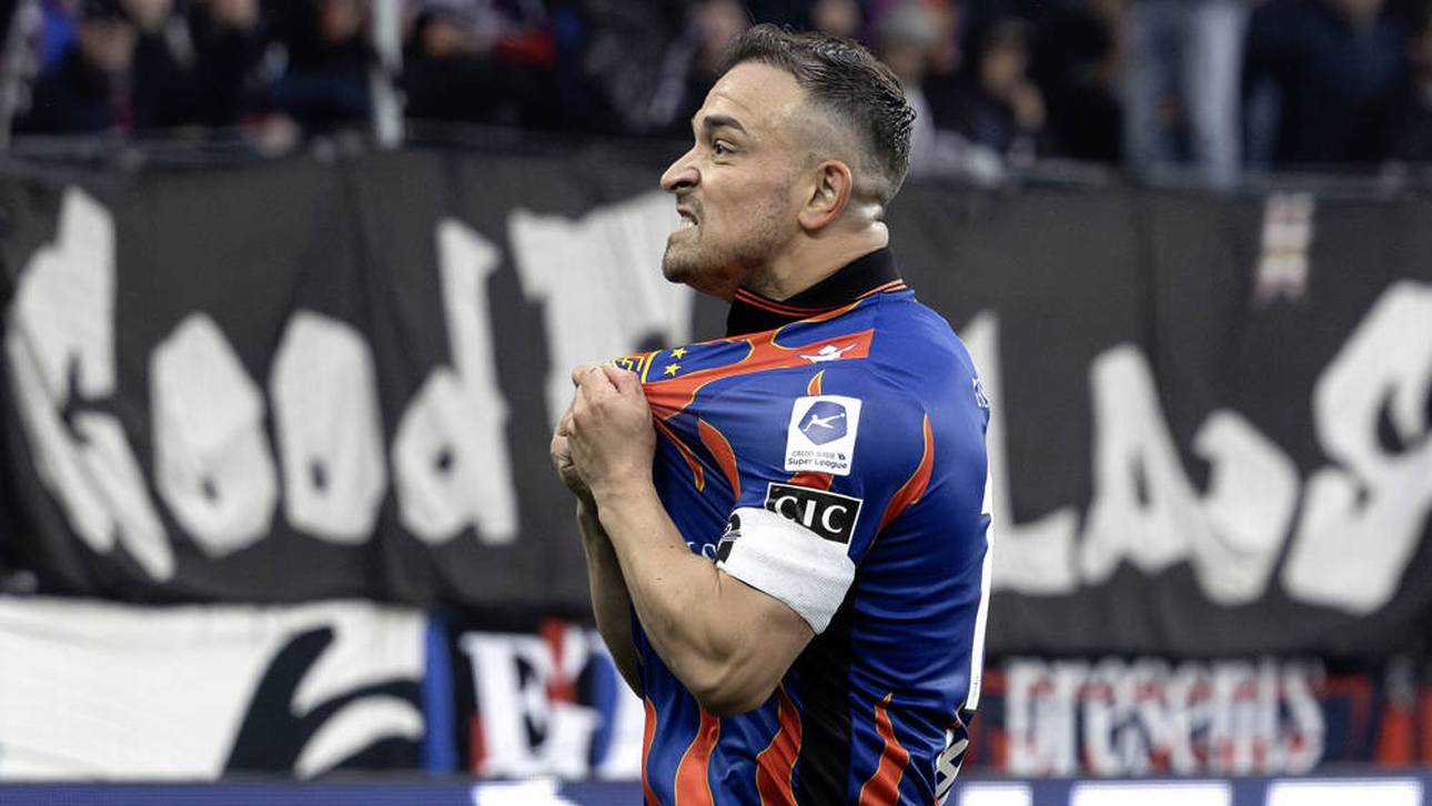 Der verlorene Sohn hält Wort