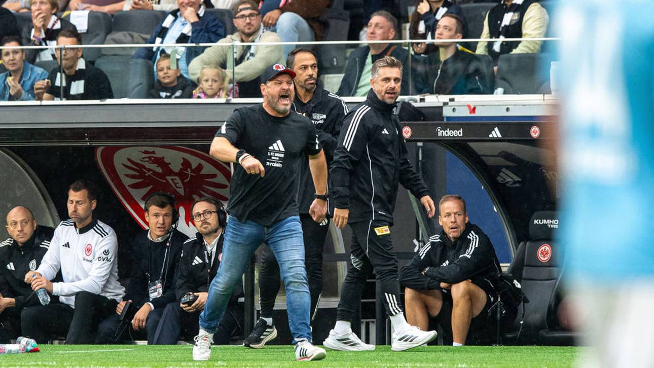 Baumgart-Strafe: Experte ordnet ein