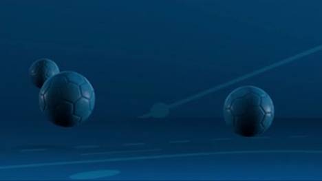 Spiel Highlights zu Rhein-Neckar Löwen - SG Flensburg-Handewitt (2)