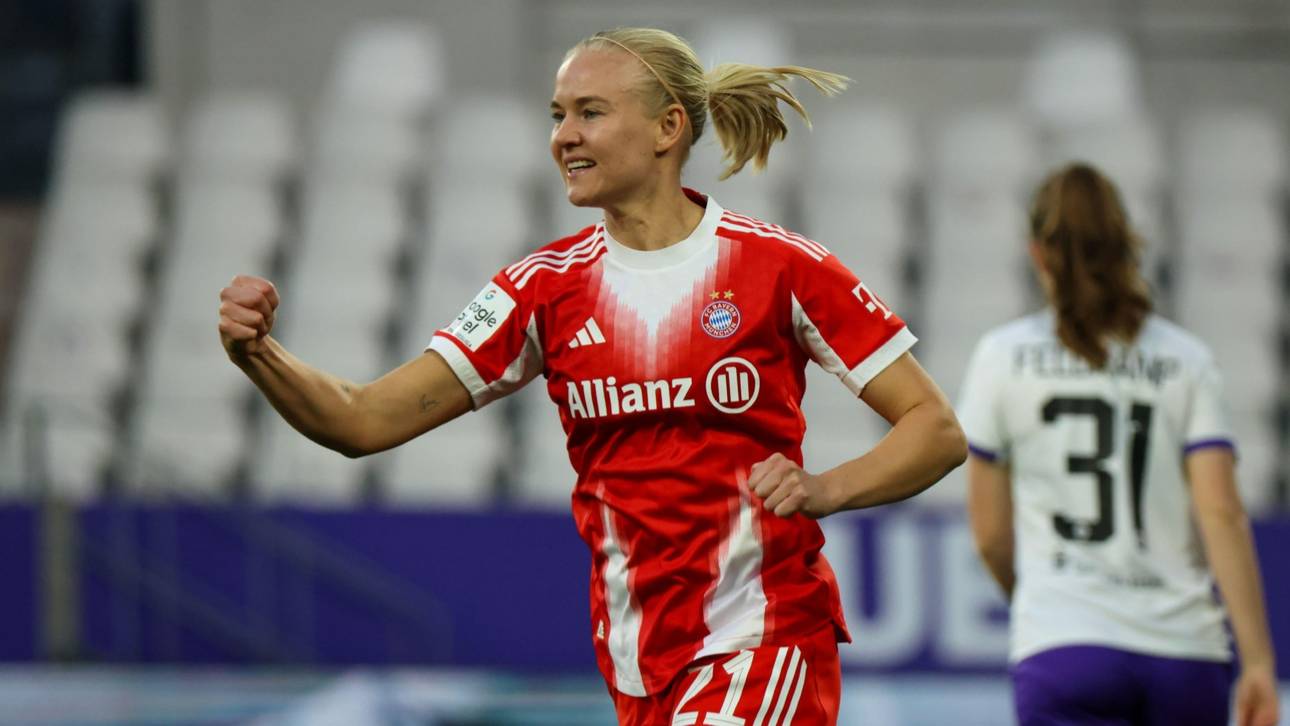 Man United vs Bayern Prognosen, Wett Tipps und Quoten | Women’s Champions League am 25.03.2026