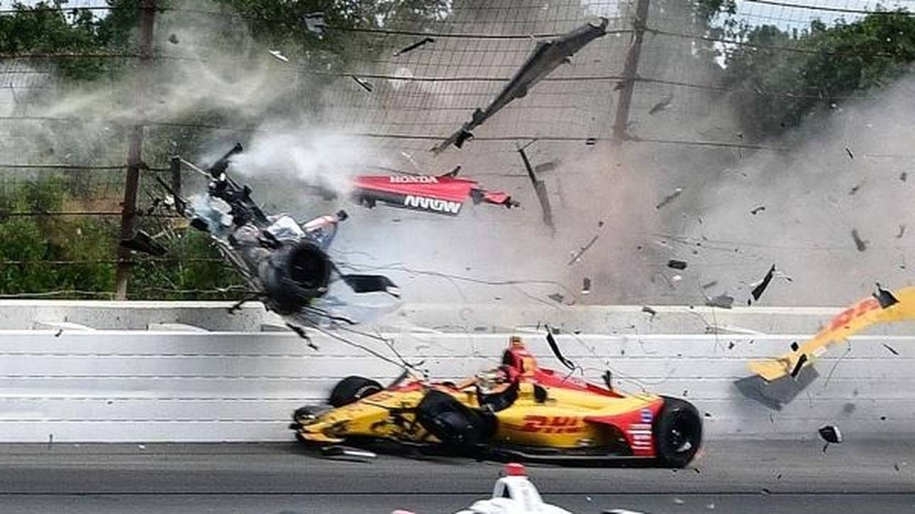 Robert Wickens