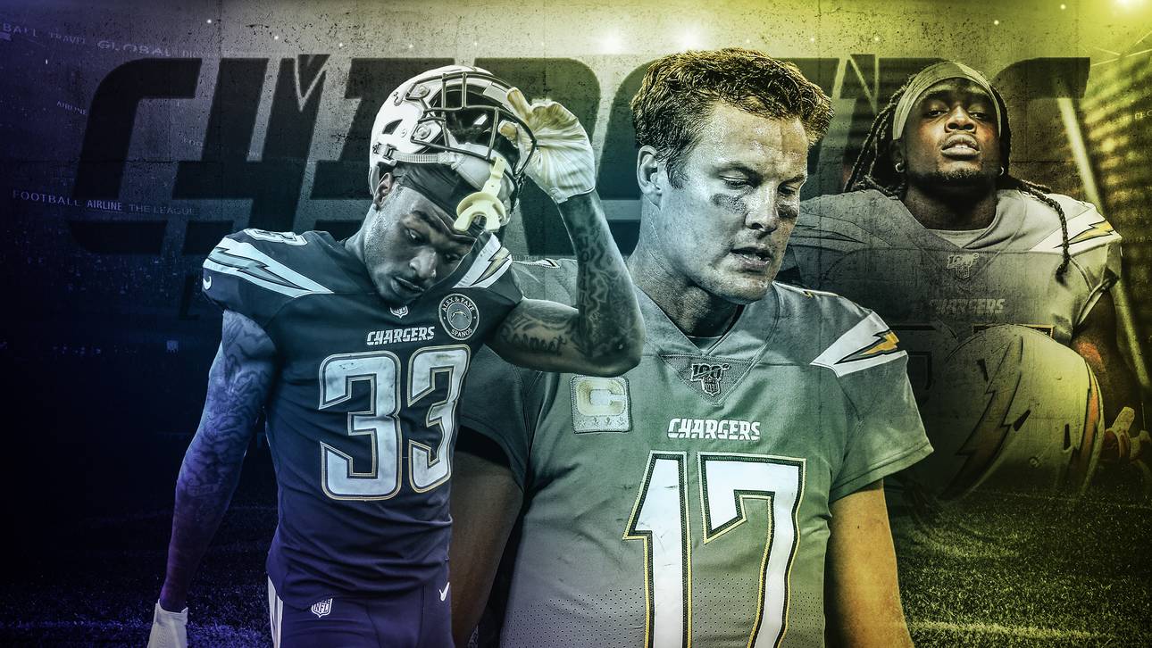 Das NFL-Superteam das nie eines war