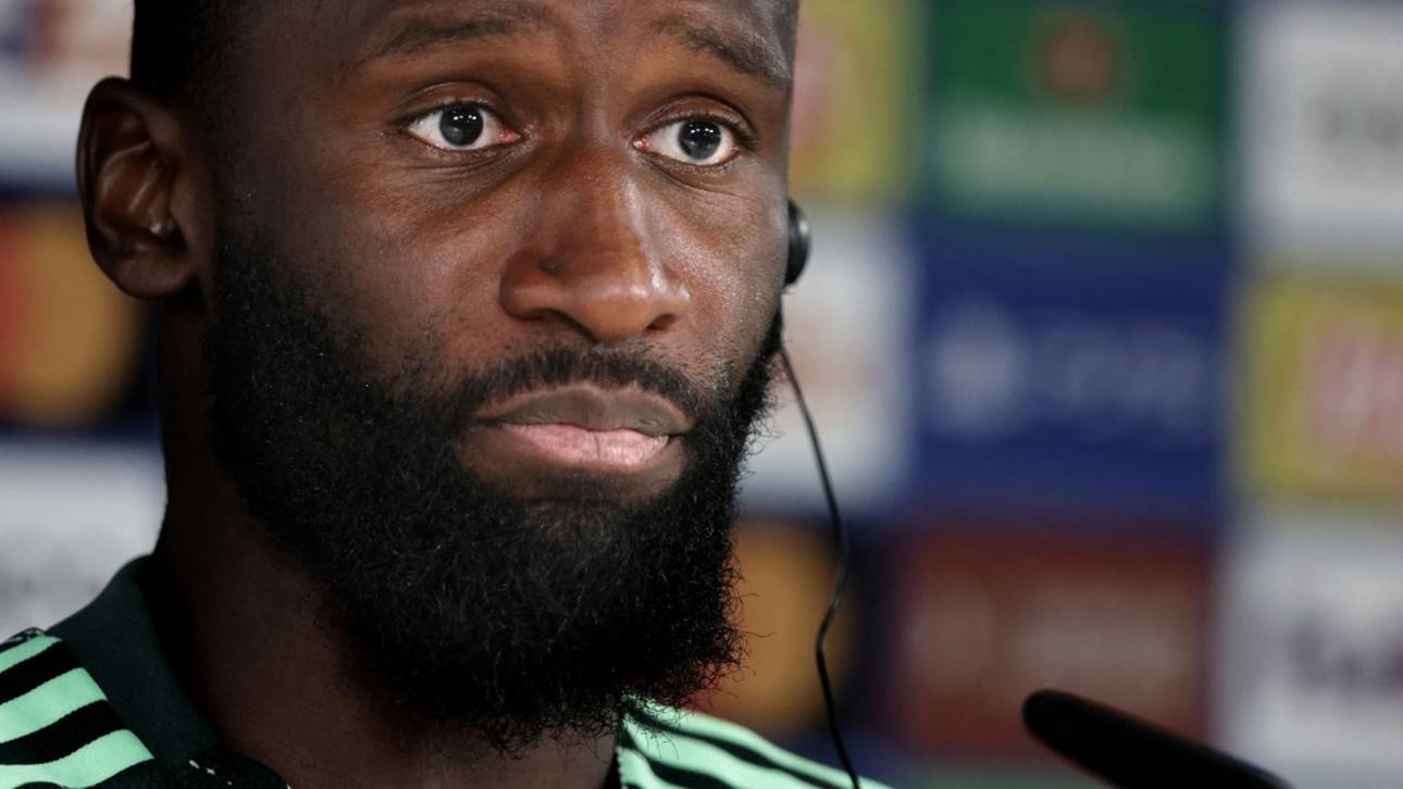 Rüdiger: WM-Vergabe gegen Interessen von Fans und Spielern