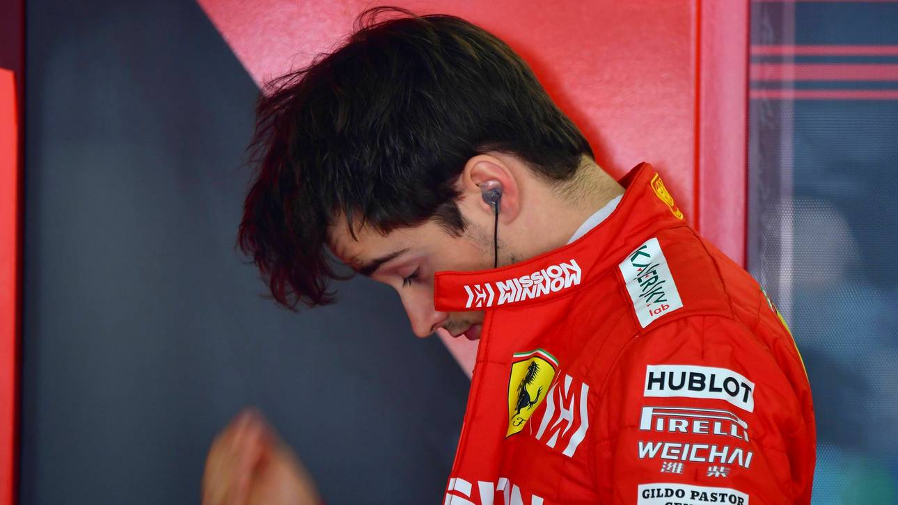 Teamorder: Leclerc fordert Erklärung