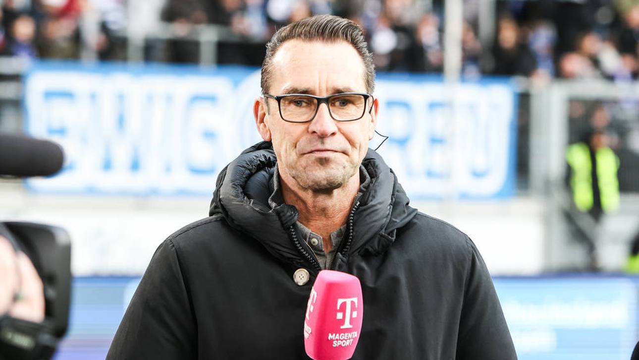 Neuer Job für Michael Preetz