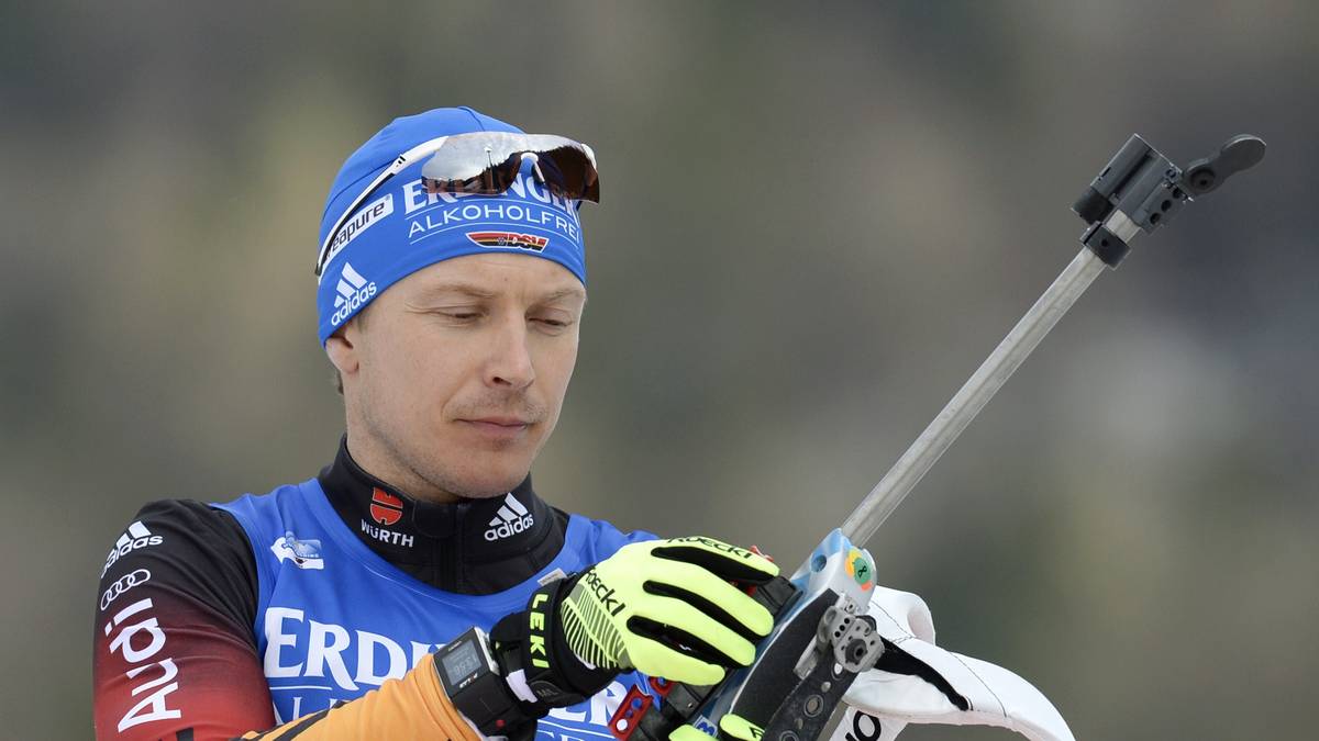 ANDREAS BIRNBACHER: Der 34-Jährige ist der Routinier unter den deutschen Herren und womöglich zum letzten Mal bei einer WM dabei. Bereits 2008 holte er mit der Staffel WM-Gold in Östersund, zuletzt war er überwiegend im Mittelfeld unterwegs. Für eine Überraschung ist Birnbacher dank seiner Erfahrung aber immer gut