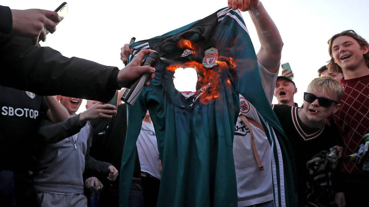 Reds: Fans „werden nie verzeihen“