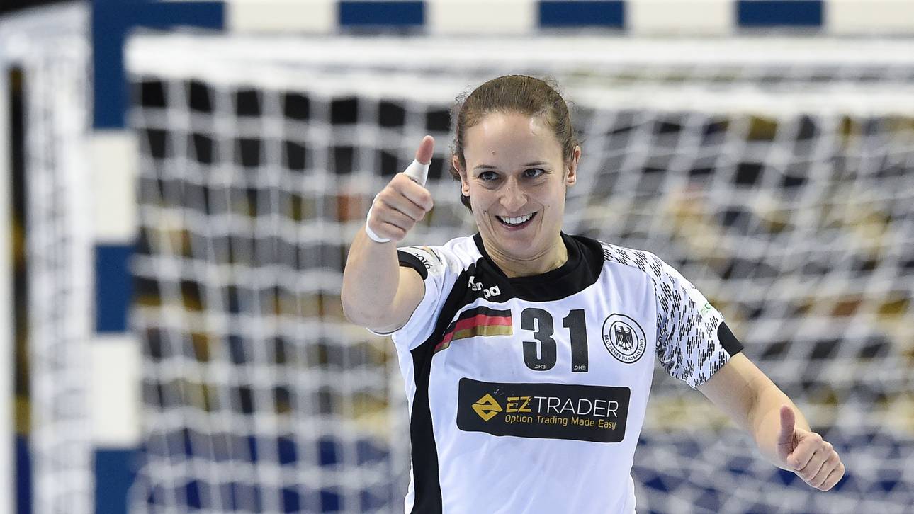 Ladies wollen auch Spanien schlagen