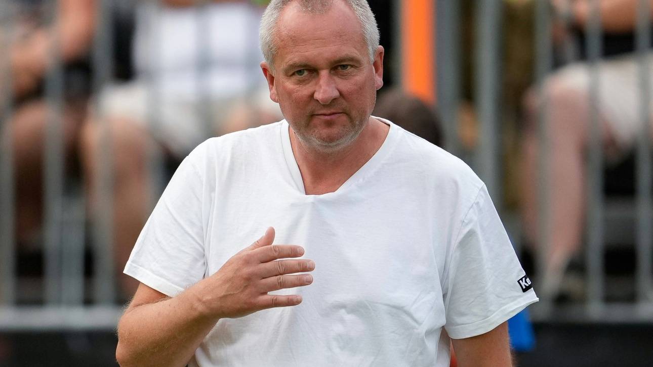 Faustballer gewinnen Heim-WM