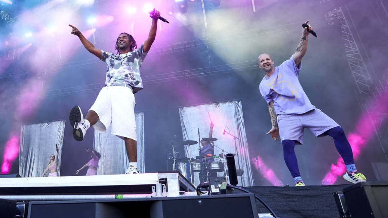 Offizieller Song der Heim-EM fix