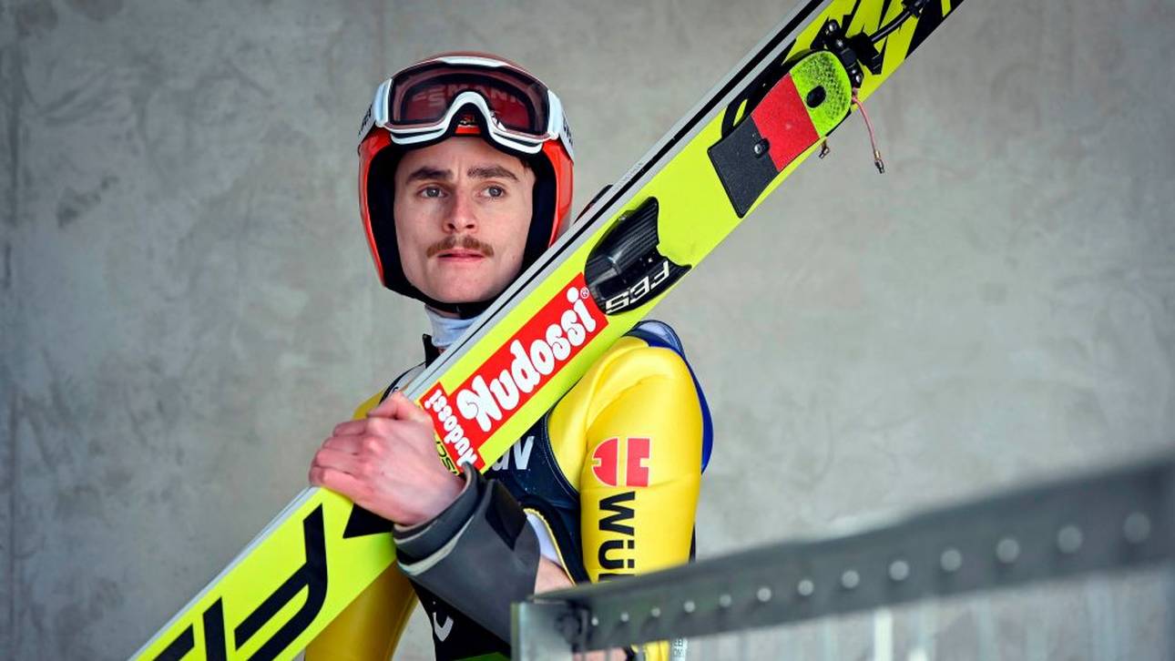 Freitag nach Quali-Aus am Tiefpunkt