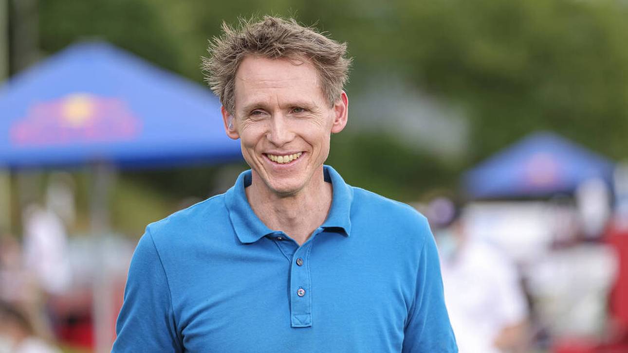 Busemann reagiert auf Warner-Rekord