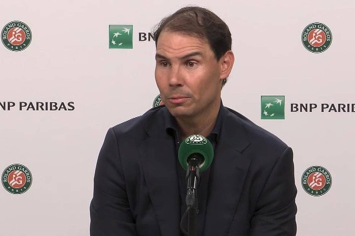Rafael Nadal spricht acht Monate nach seinem Rücktritt über sein neues Leben. Der 14-fache French-Open-Sieger plant diverse Showmatches, vermisst das professionelle Tennis aber kaum.