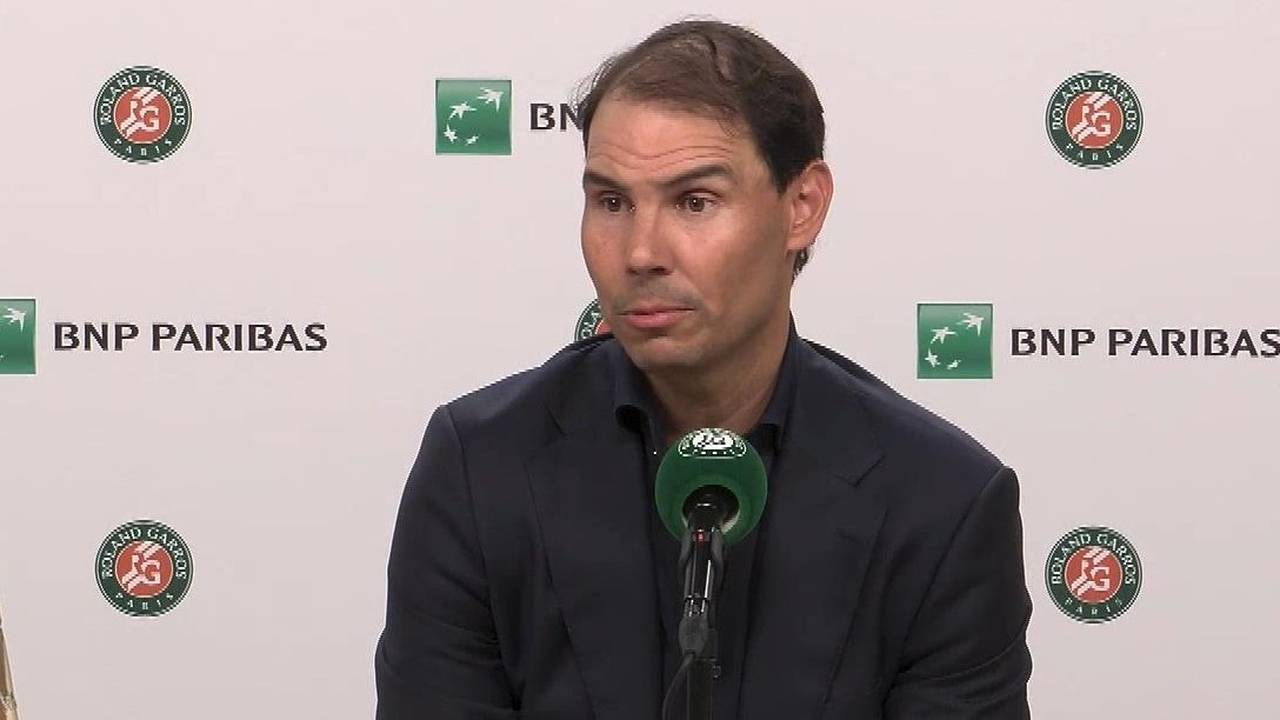 Nach Karriereende: So läuft Nadals Leben ohne Tennis