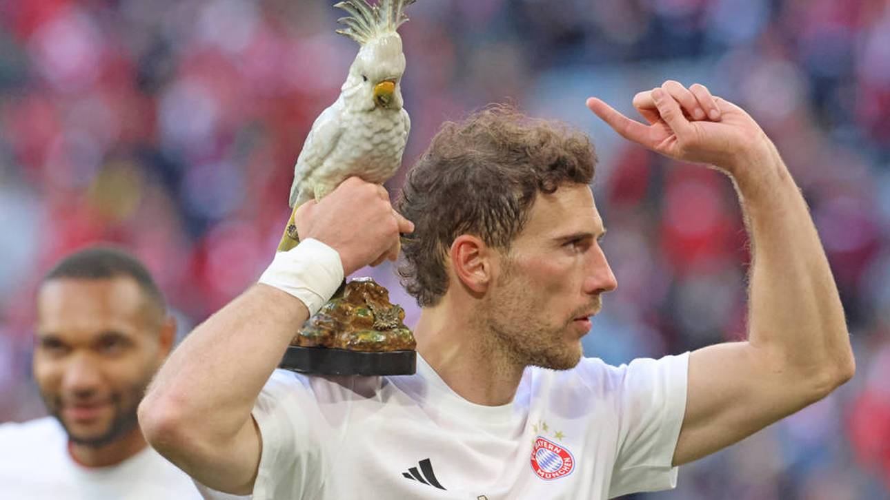 Goretzka: „Grünes Licht“ für Topklub?