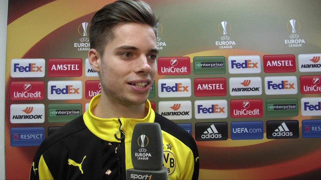 Weigl: Frische Kräfte ein Vorteil