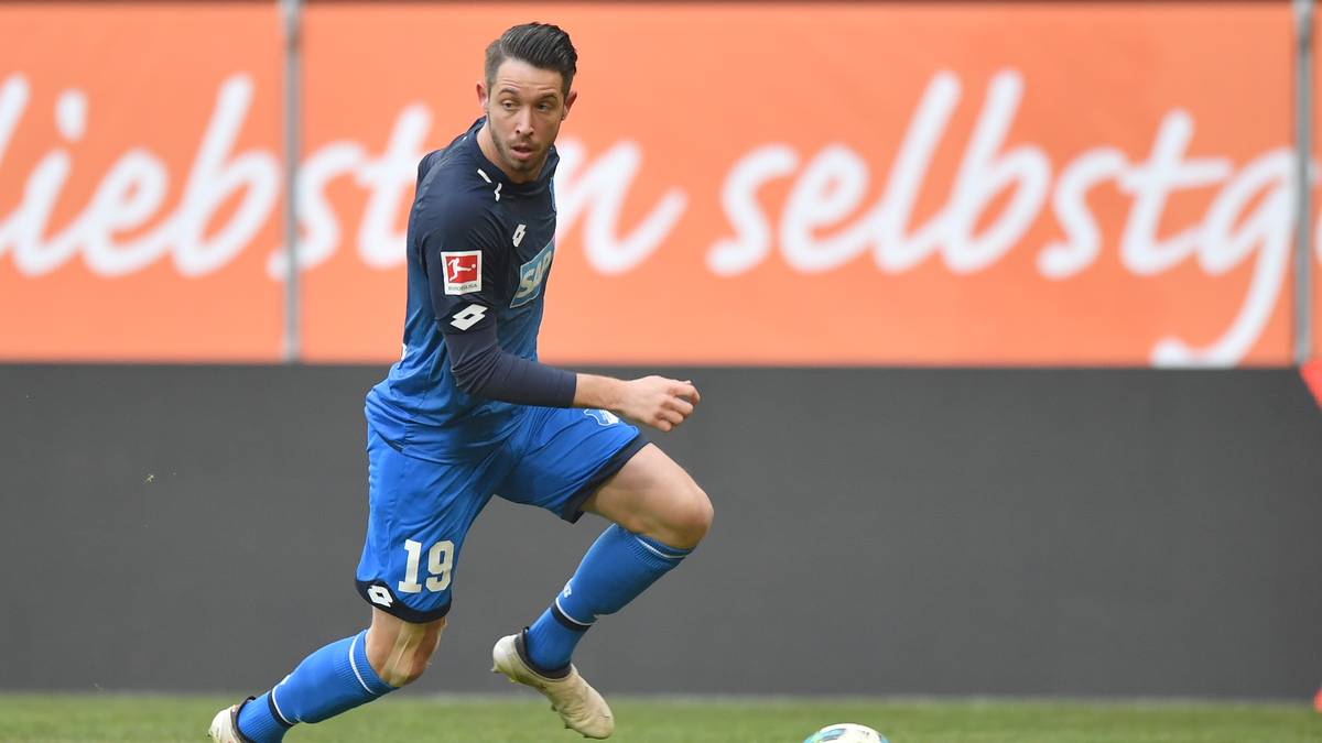 MARK UTH (TSG Hoffenheim): Der künftige Schalker verabschiedete sich mit einer Gala-Saison aus Hoffenheim. 14 Tore und zehn Assists machten ihn zum besten Scorer, der nicht beim FC Bayern spielt