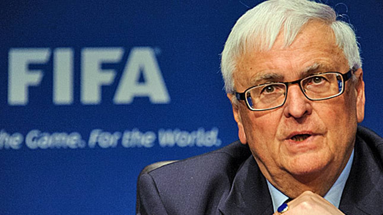 Zwanziger fehlt bei FIFA-Sitzung